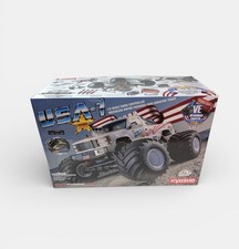 Nuovo monster truck elettrico - truck,