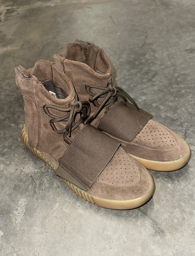 Adidas yeezy boost - boost, 750