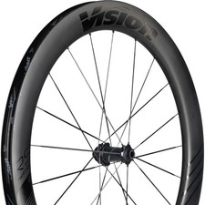 Vision METRON RS 60 Wheelset