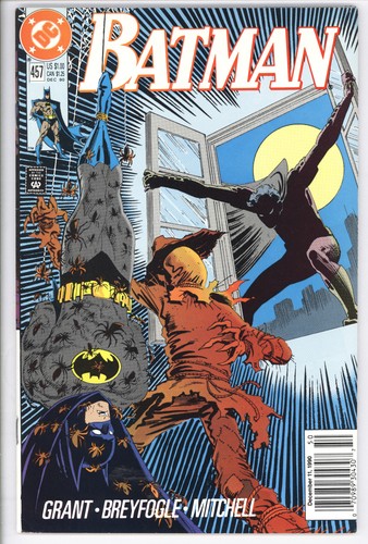 Batman 457 tim - 1°,