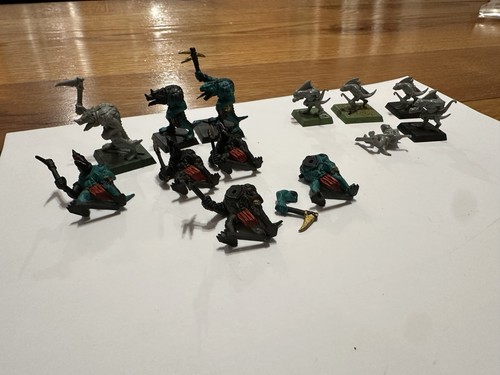 Oop warhammer fantasy - fantasy, battle