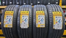 4 GOMME NUOVE GITI 215/65 R16
