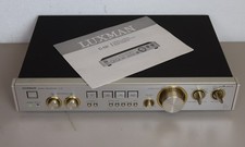 Luxman stereo - luxman, c-02