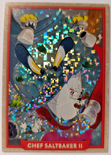 Cuphead out the - the, cards