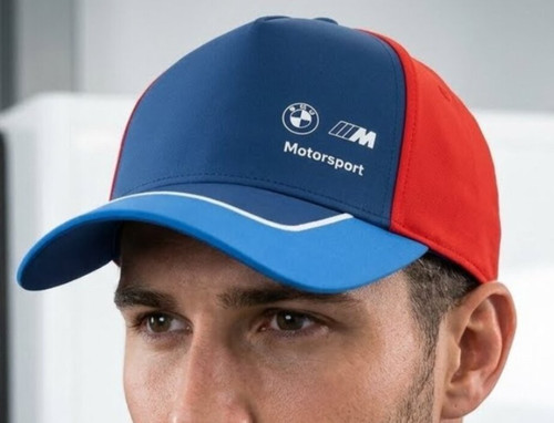 Cappello berretto bmw sport - cappello,