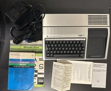 Texas Instruments TI-99/4A