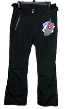 Pantaloni da sci snowboard