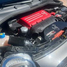 Kit Aspirazione Diretta Alta