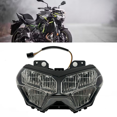 Led headlamp assembly faro for - led,