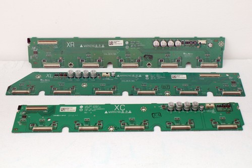 Scheda buffer plasma lg - tv,