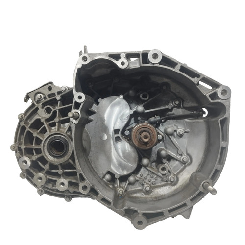 Cambio alfa romeo giulietta - alfa,