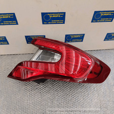 519844870 Fanale post. DX FIAT TIPO (6J) 1.4 (70Kw) Ber 4p/b/1368cc