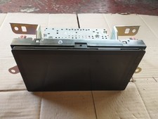 Autoradio display navigatore