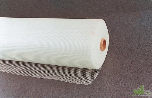 Metri lineari rete - 50,