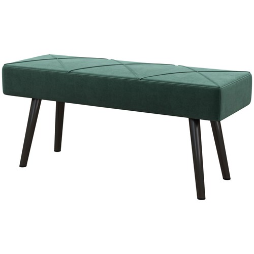 Homcom panca fondoletto - homcom,