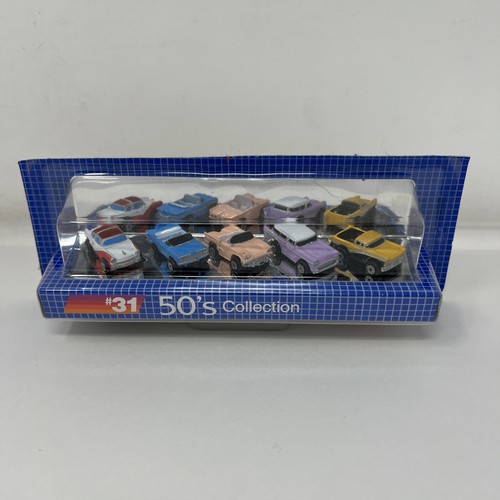 Auto vintage galoob - galoob, micro