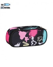 Bauletto seven round plus graffitiload girl 2024/2025