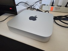 Apple Mac Mini (256GB SSD, M1