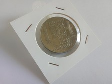 Albania Moneta 2 Lek 1939 R