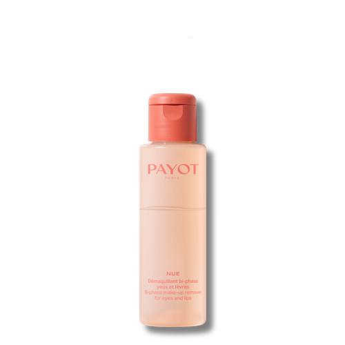 Payot nue struccante bifase - payot,