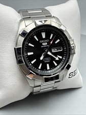 RARE Men's Seiko 5 23 Jewels