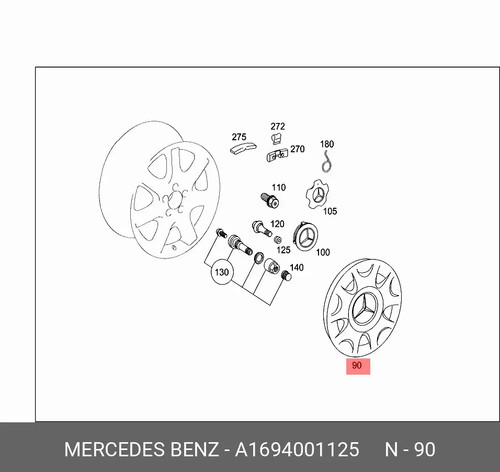 Nuovo mercedes benz - nuovo, classe