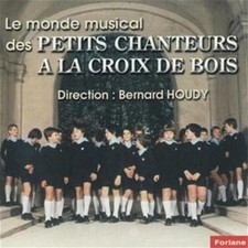 Petit chanteurs coro voci - petit, (coro