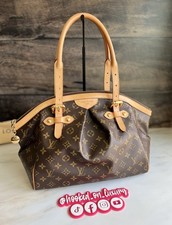 Autentica borsa a mano Louis