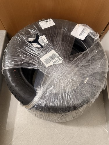 Goodyear efficent grip - goodyear,