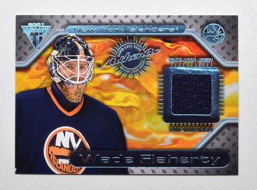 2000 titanium game - 2000-01,