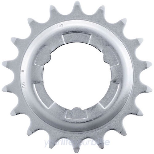 Pignone shimano nexus denti - shimano,