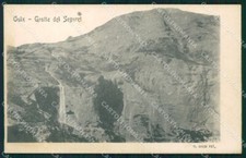 Torino Oulx Grotte del Seguret