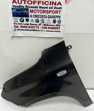 PARAFANGO ANT SX FIAT PANDA 3