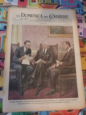 domenica del corriere 14