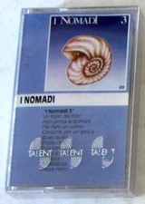 NOMADI - I NOMADI 3 -