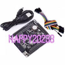 1PCS NUOVO STM32F407VET6 Scheda di sviluppo Cortex-M4 STM32 scheda di sistema ARM #YT