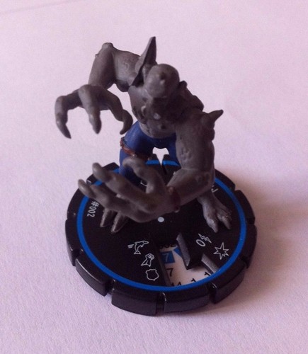 Heroclix ultimates 002 - heroclix, #002