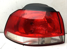 RICAMBI USATI, FANALINO