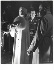  Foto 8x10 Le Streghe 1967