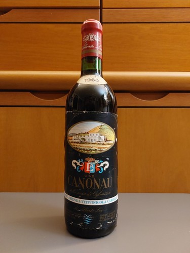 1966 alberto loi - loi, cannonau