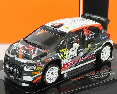 Ixo models citroen c3 - -,