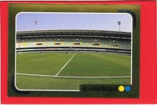 CALCIATORI 2018-2019 Panini