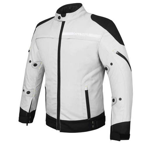Giacca moto uomo - moto,