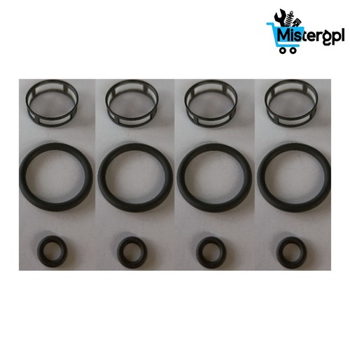 Kit revisione guarnizione - guarnizione, +