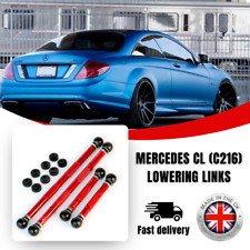 KIT COLLEGAMENTI ABBASSAMENTO