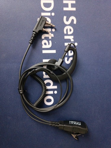 Auricolare 02c per wouxun - ,