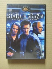 DVD - Stato di grazia -1990