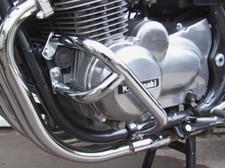 Paraurti Kawasaki ZR7 ZR 7 F e