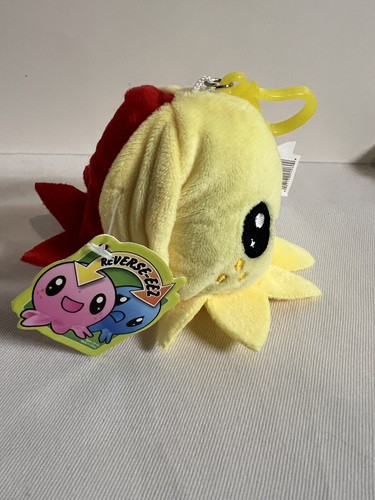 Peluche polpo reverse eez - peluche, reverse-eez