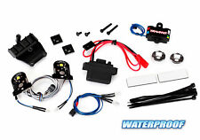 TRAXXAS 8038 Kit luci led Completo CHEVROLET BLAZER